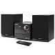 Музичний центр Sharp XL-B512(BK) Black