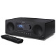 Музичний центр Sharp XL-B720D(BK) Black