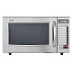 Профессиональная микроволновка Sharp YB-S1282AE