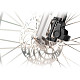Электровелосипед Sharp 21" Silver Metallic (BK-RS08-ES)