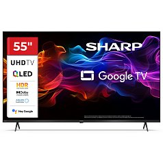 Телевизор SHARP 55HP5265E