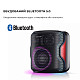 Портативная акустика Sharp PS-921(BK)