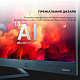 Телевизор Sharp 4T-C75FQ5EM2AG
