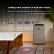 Очиститель-увлажнитель воздуха 2 в 1 SHARP UA-HD50E-L