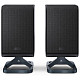 Беспроводные тыловые динамики Sharp HT-SPR52021(BK)