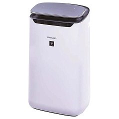 Воздухоочиститель Sharp FP-J60EUW