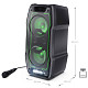 Портативная колонка Sharp PS-931 XParty Sing Party