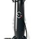 Электровелосипед Sharp 21" Black Matt (BK-RS08E-B)