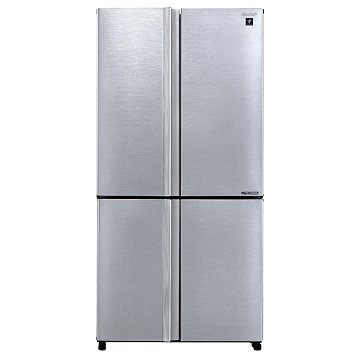SJ-MP780D-BS                  