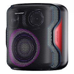 Портативная акустика Sharp PS-921(BK)