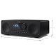 Музичний центр Sharp XL-B720D(BK) Black