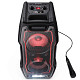 Портативная колонка Sharp PS-931 XParty Sing Party