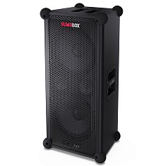 Портативная колонка Sharp SumoBox CP-LS100
