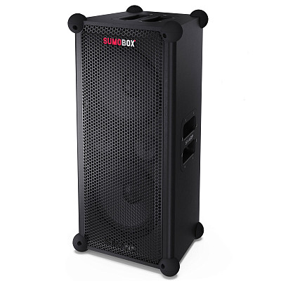 Портативная колонка Sharp SumoBox CP-LS100