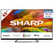 Телевізор Sharp 65EQ3EA (4T-C65EQ3EM2AG)