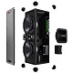 Портативная колонка Sharp SumoBox CP-LS100