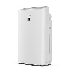 Очисник повітря Sharp UA-KIN52E-W