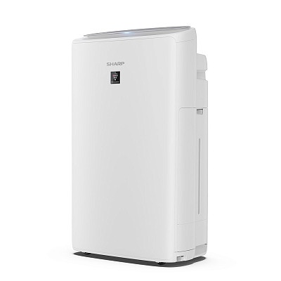 Очисник повітря Sharp UA-KIN52E-W