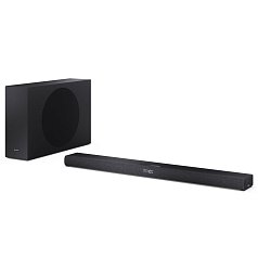 Саундбар Sharp HT-SBW320 Black