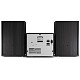 Музыкальный центр Sharp XL-B517D(BK) Black