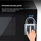 Микроволновая печь Sharp YC-MG252AE-B