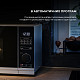 Микроволновая печь Sharp YC-PS234AE-S
