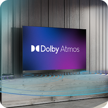 Технология Dolby Atmos