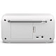 Радиоприемник Sharp DR-P420 White