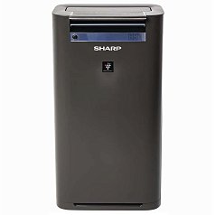 Очищувач повітря з функцією зволоження Sharp KC-G50EUH