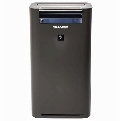 Воздухоочиститель с функцией увлажнения Sharp KC-G50EUH
