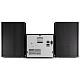 Музичний центр Sharp XL-B512(BK) Black