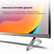 Телевизор Sharp 50FP1EA (4T-C50FP1EL2AB)