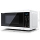 Микроволновая печь Sharp YC-MS02E-W