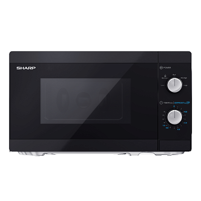 Микроволновая печь Sharp YC-MS01E-B